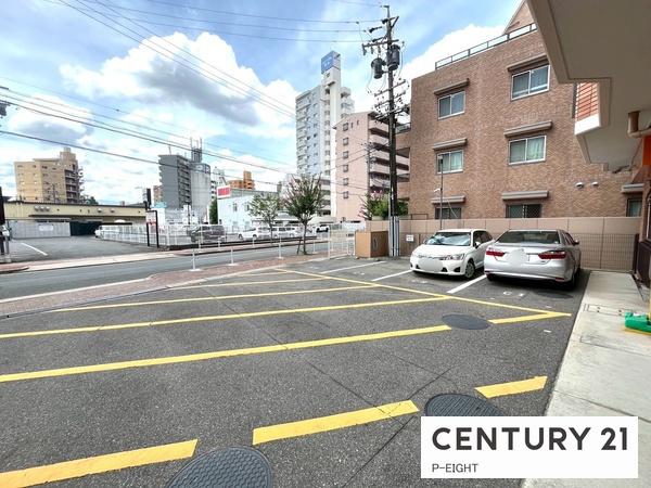 星和原コーポラス中古マンション