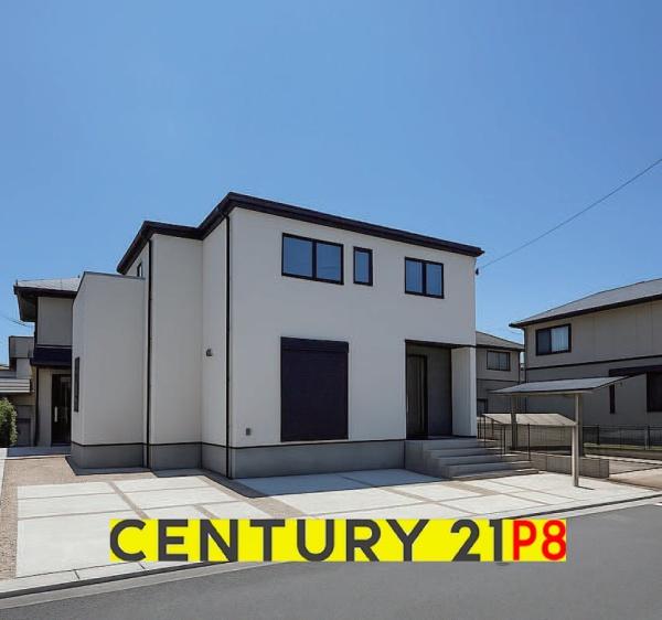 春日井市神屋町の新築一戸建