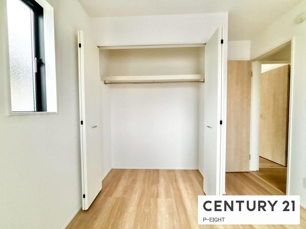 春日井市白山町　1号棟