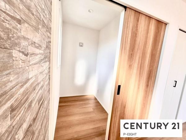 北名古屋市六ツ師7期 1号棟 新築戸建て(その他内観)