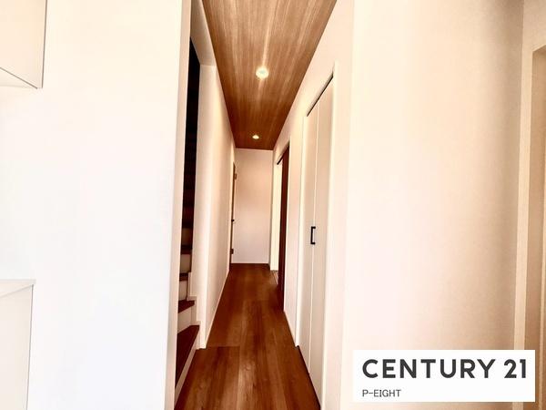 北名古屋市六ツ師7期 1号棟 新築戸建て(その他内観)