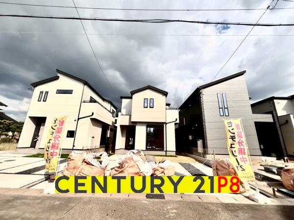 北名古屋市六ツ師7期　2号棟　新築戸建て