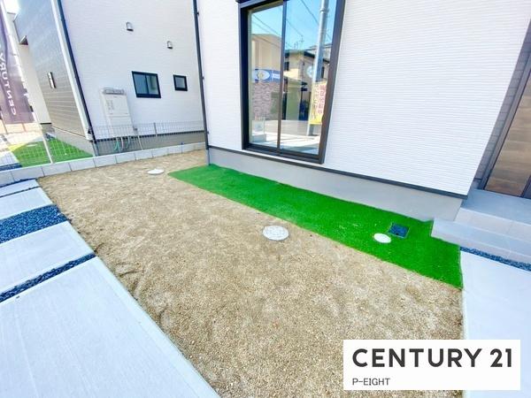 北名古屋市六ツ師7期　6号棟　新築戸建て