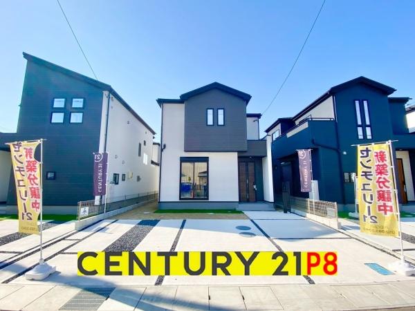 北名古屋市六ツ師7期　6号棟　新築戸建て