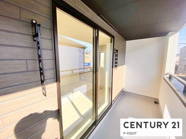 北名古屋市六ツ師7期　6号棟　新築戸建て