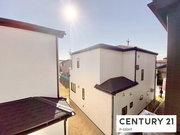 北名古屋市六ツ師7期　6号棟　新築戸建て