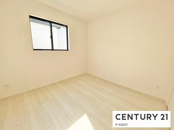 北名古屋市六ツ師7期　6号棟　新築戸建て