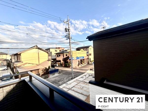 北名古屋市六ツ師7期　7号棟　新築戸建て