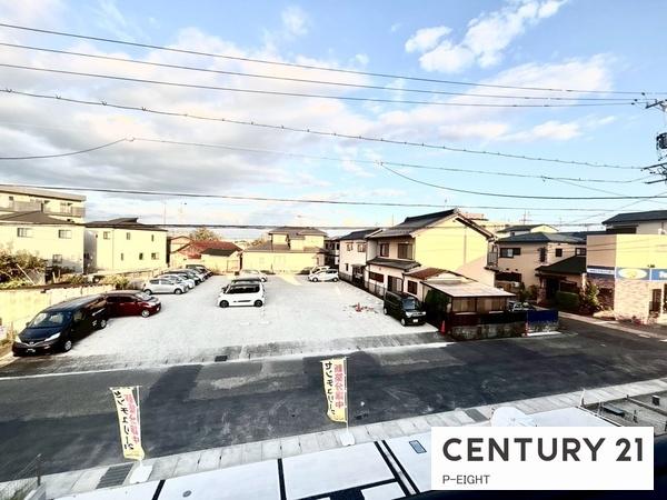 北名古屋市六ツ師7期　8号棟　新築戸建て