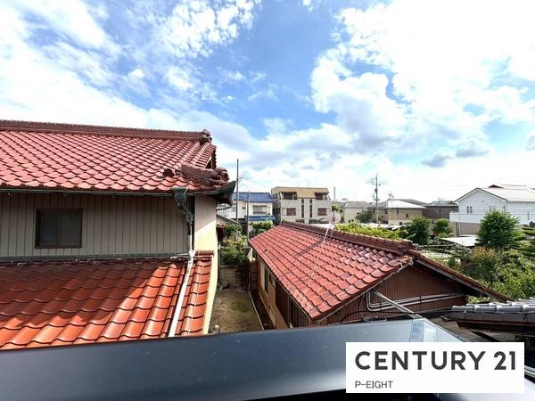 北名古屋市二子屋敷　1号棟