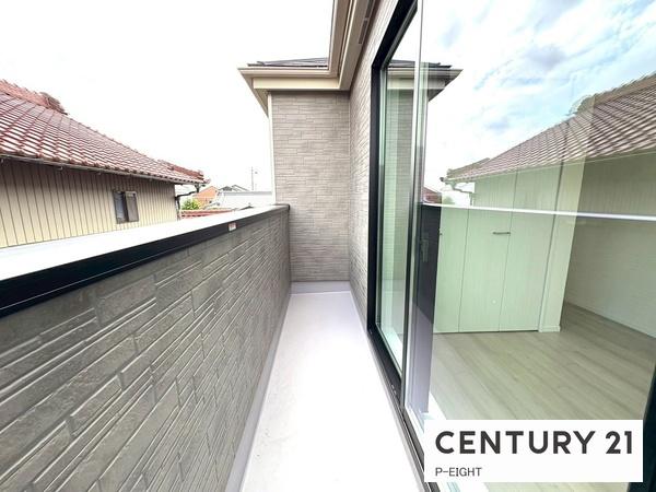北名古屋市二子屋敷　1号棟