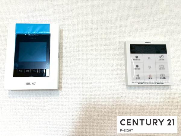 北名古屋市二子屋敷　2号棟