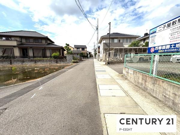 北名古屋市二子屋敷　2号棟