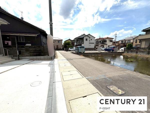 北名古屋市二子屋敷　2号棟