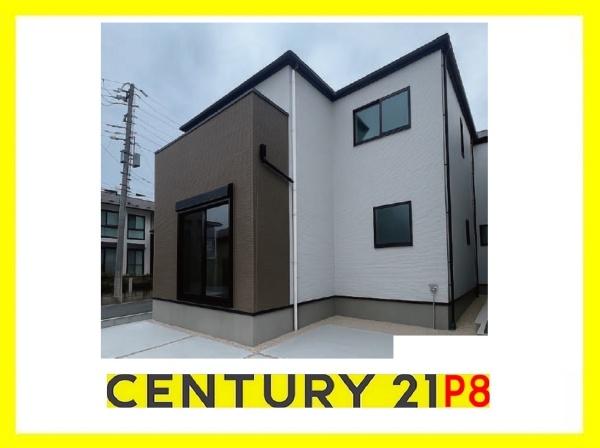 守山区大字上志段味字東谷　1号棟
