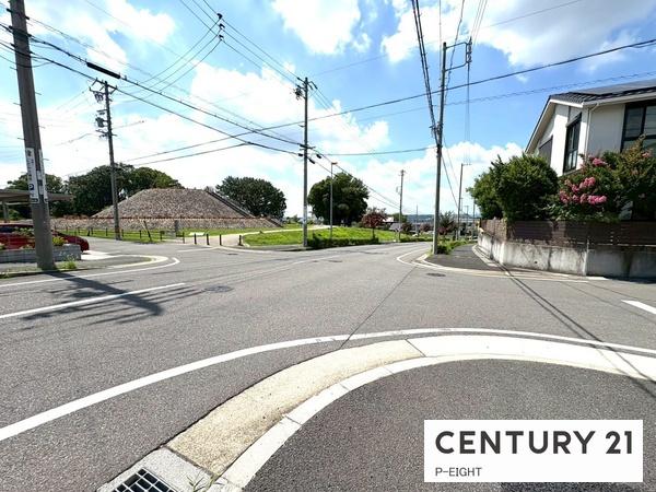 守山区大字上志段味字東谷　1号棟