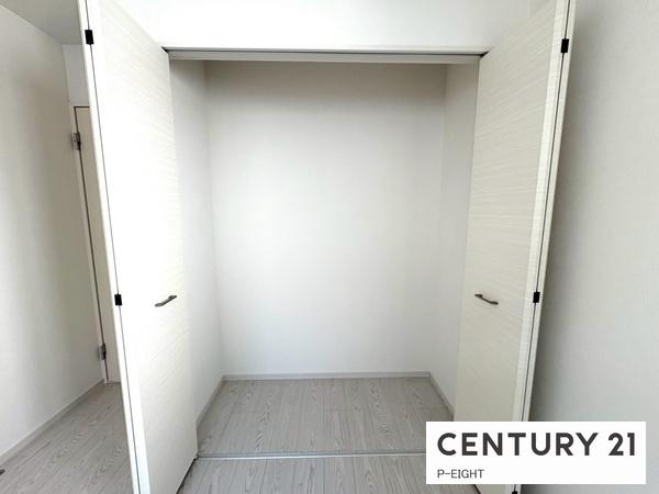 守山区大字上志段味字東谷　2号棟