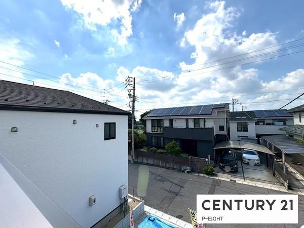 守山区大字上志段味字東谷　3号棟