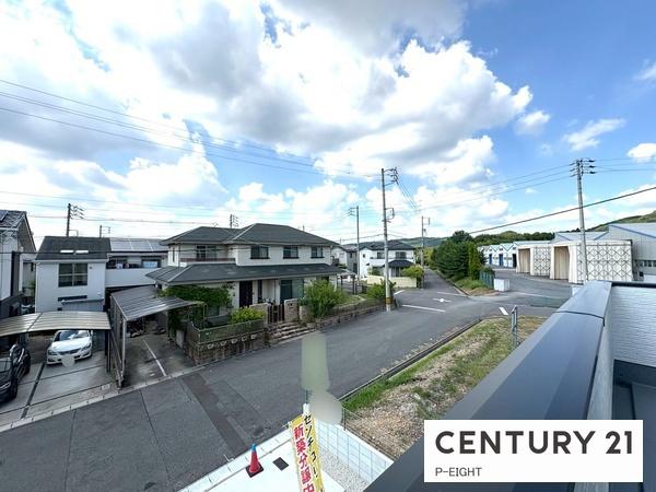 守山区大字上志段味字東谷　4号棟