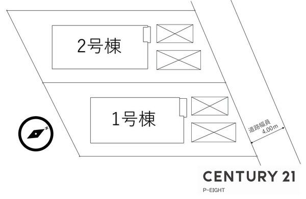 名古屋市千種区池上町２丁目の新築一戸建
