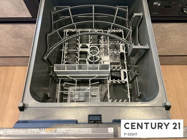 御影パークハイツ3番館　中古マンション