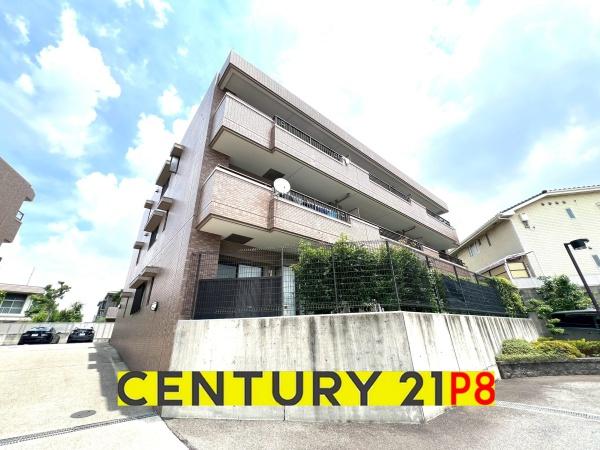 御影パークハイツ3番館　中古マンション