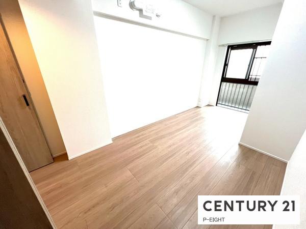 御影パークハイツ3番館　中古マンション