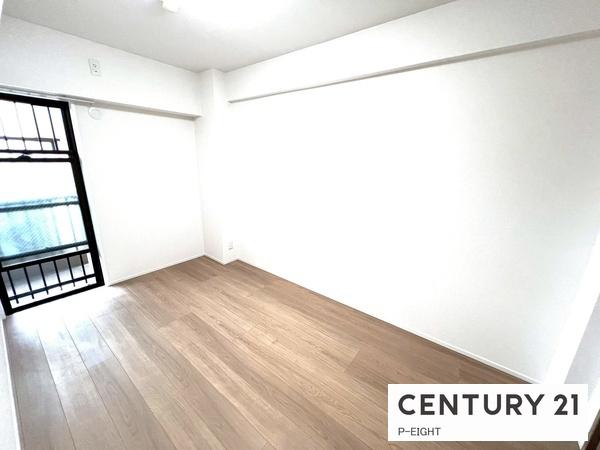 御影パークハイツ3番館　中古マンション