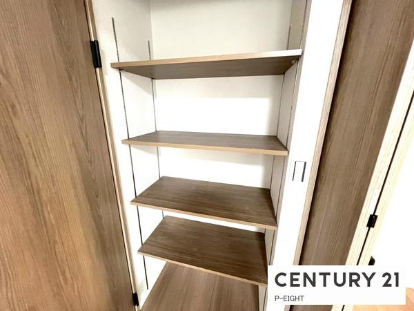御影パークハイツ3番館　中古マンション