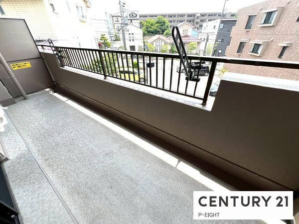御影パークハイツ3番館　中古マンション