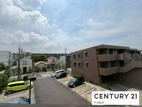 御影パークハイツ3番館　中古マンション