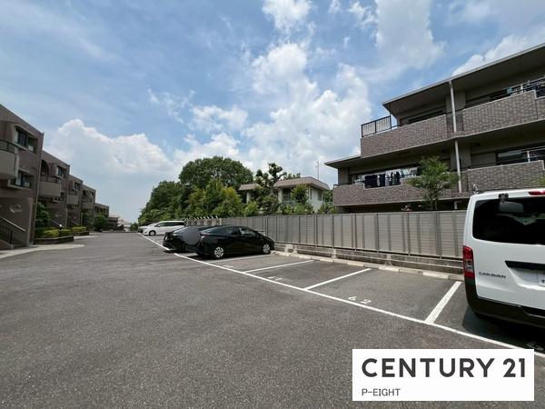 御影パークハイツ3番館　中古マンション