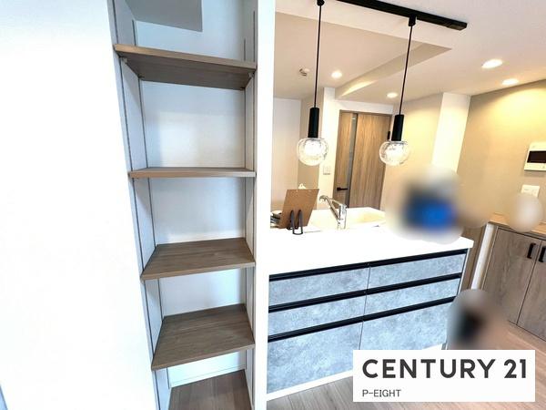 御影パークハイツ3番館　中古マンション