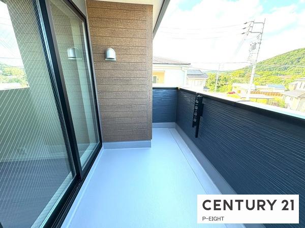 守山区上志段味　2号棟　新築戸建て