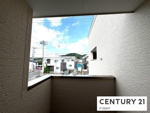 守山区上志段味　4号棟　新築戸建て