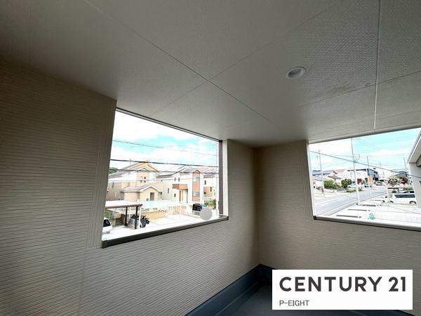 守山区上志段味　4号棟　新築戸建て