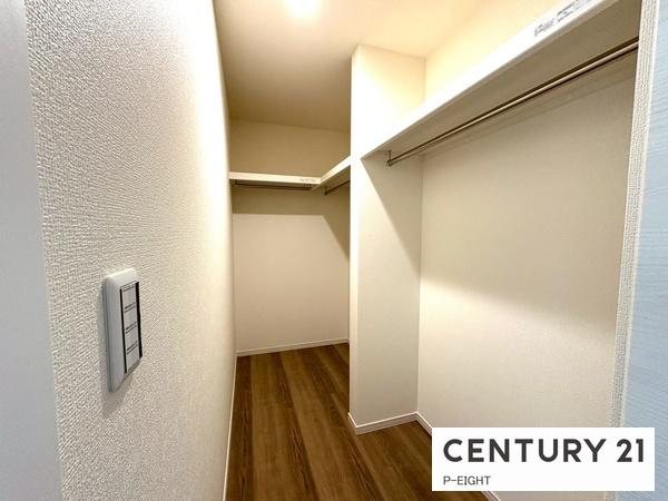 守山区上志段味　4号棟　新築戸建て