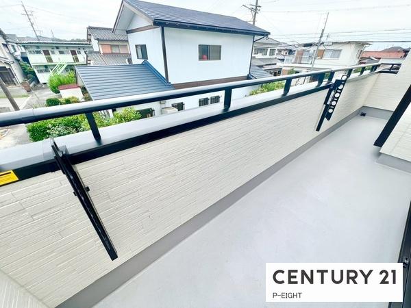 守山区中志段味7期　新築戸建て