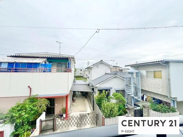 守山区中志段味7期　新築戸建て
