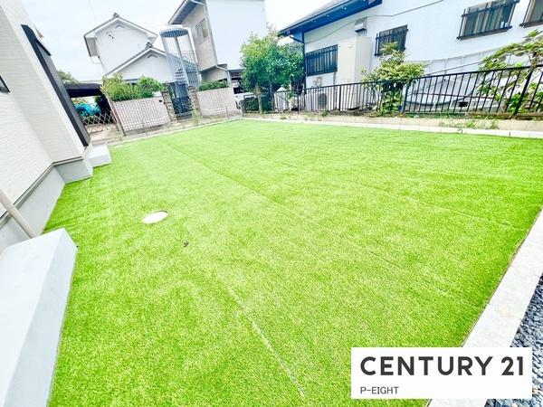 守山区中志段味7期　新築戸建て
