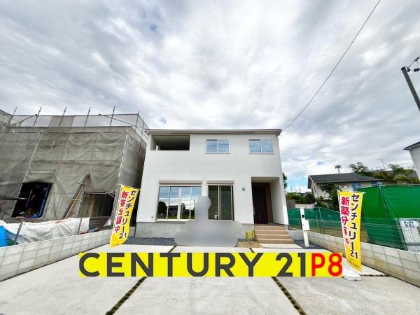小牧市下末1期 3号棟 新築戸建て