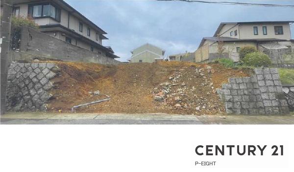 名古屋市昭和区前山町１丁目の売土地