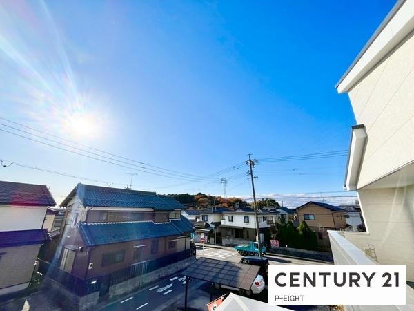 小牧市第12本庄郷浦　1号棟　新築戸建て
