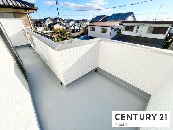 小牧市第12本庄郷浦　2号棟　新築戸建て