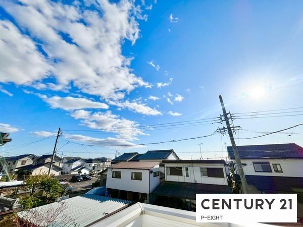 小牧市第12本庄郷浦　2号棟　新築戸建て