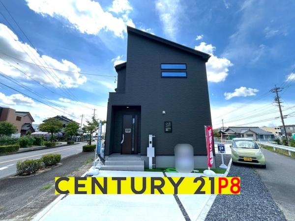 小牧市本庄3期　1号棟　新築戸建て