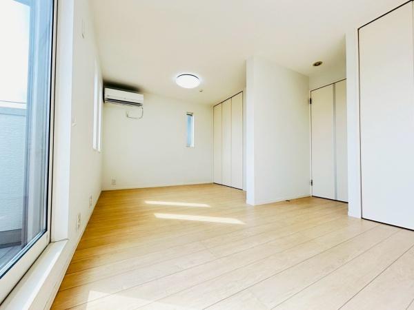 名古屋市守山区下志段味３丁目の中古一戸建て