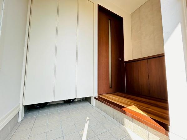 名古屋市守山区下志段味３丁目の中古一戸建て