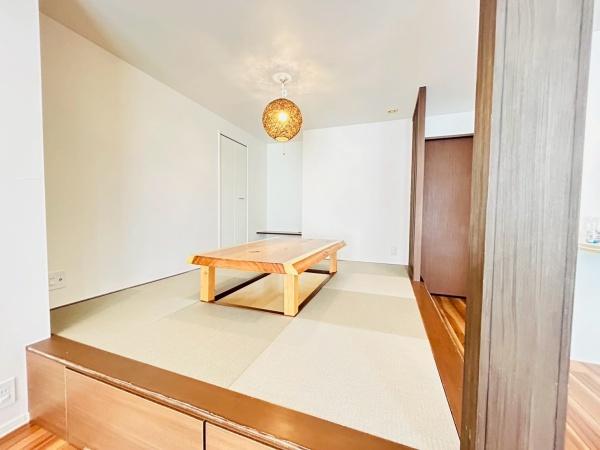 名古屋市守山区下志段味３丁目の中古一戸建て