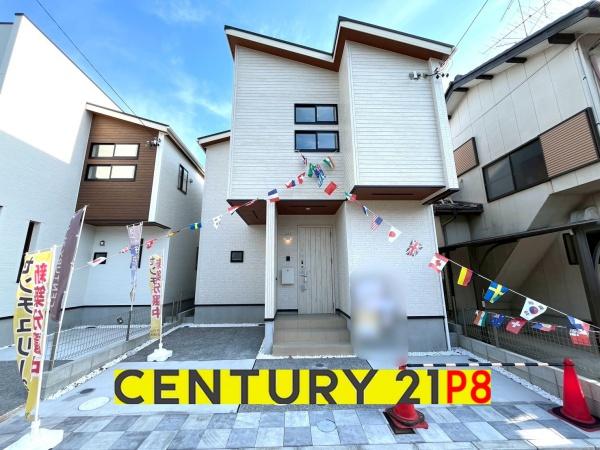 小牧市藤島２　1号棟